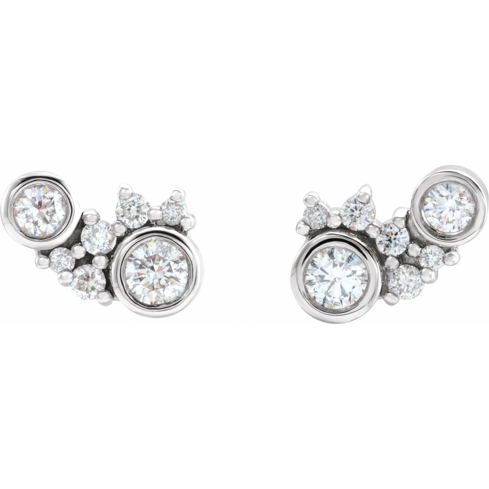 High Quality Luxury Earrings for Women by Ryan Jonathan Fine Jewelry