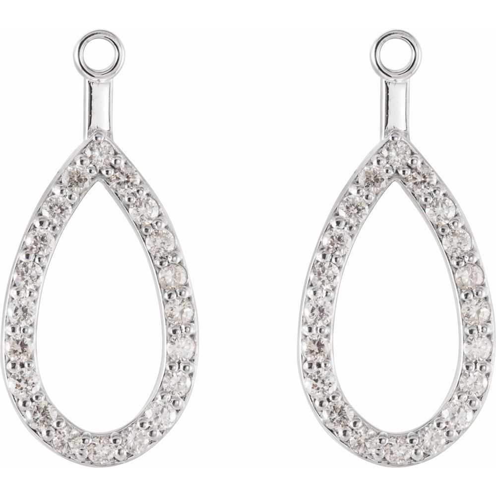 High Quality Luxury Earrings for Women by Ryan Jonathan Fine Jewelry