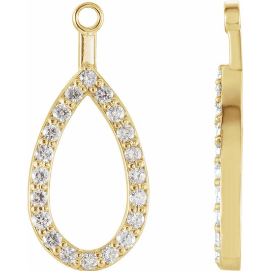 High Quality Luxury Earrings for Women by Ryan Jonathan Fine Jewelry