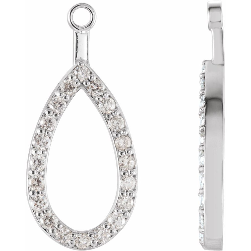 High Quality Luxury Earrings for Women by Ryan Jonathan Fine Jewelry