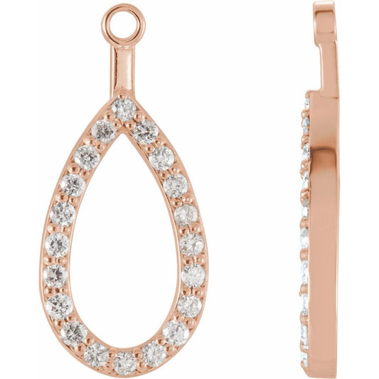 High Quality Luxury Earrings for Women by Ryan Jonathan Fine Jewelry
