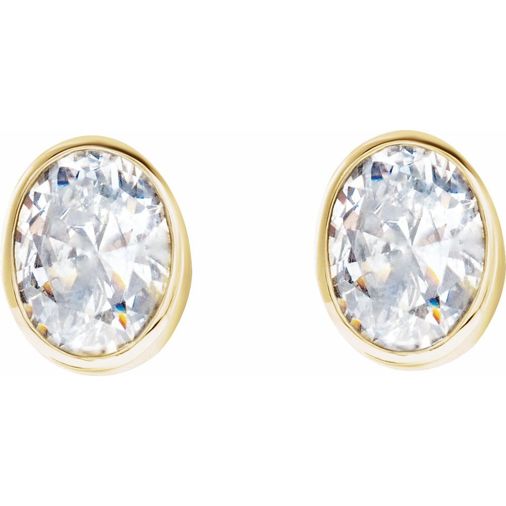 High Quality Luxury Earrings for Women by Ryan Jonathan Fine Jewelry