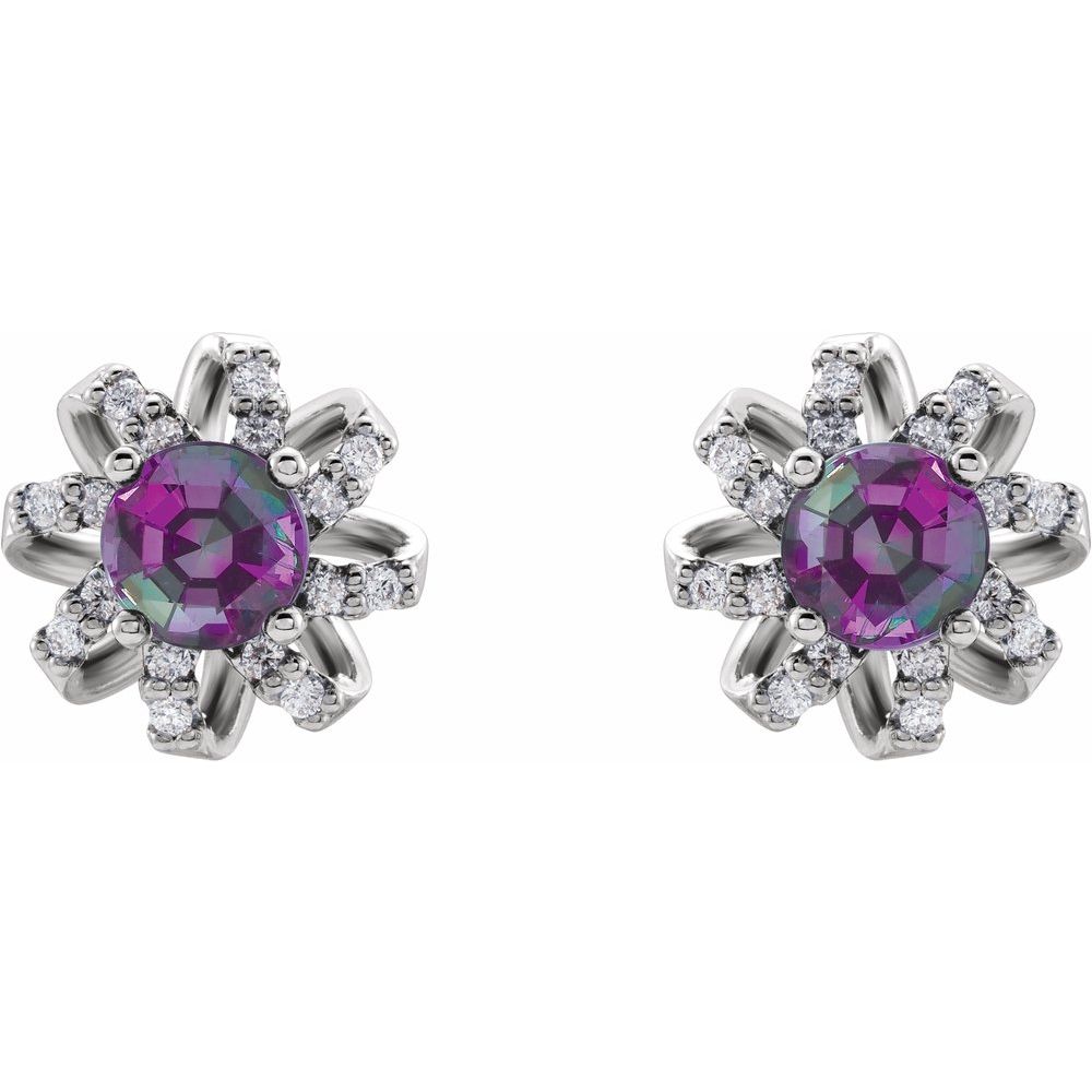 High Quality Luxury Earrings for Women by Ryan Jonathan Fine Jewelry