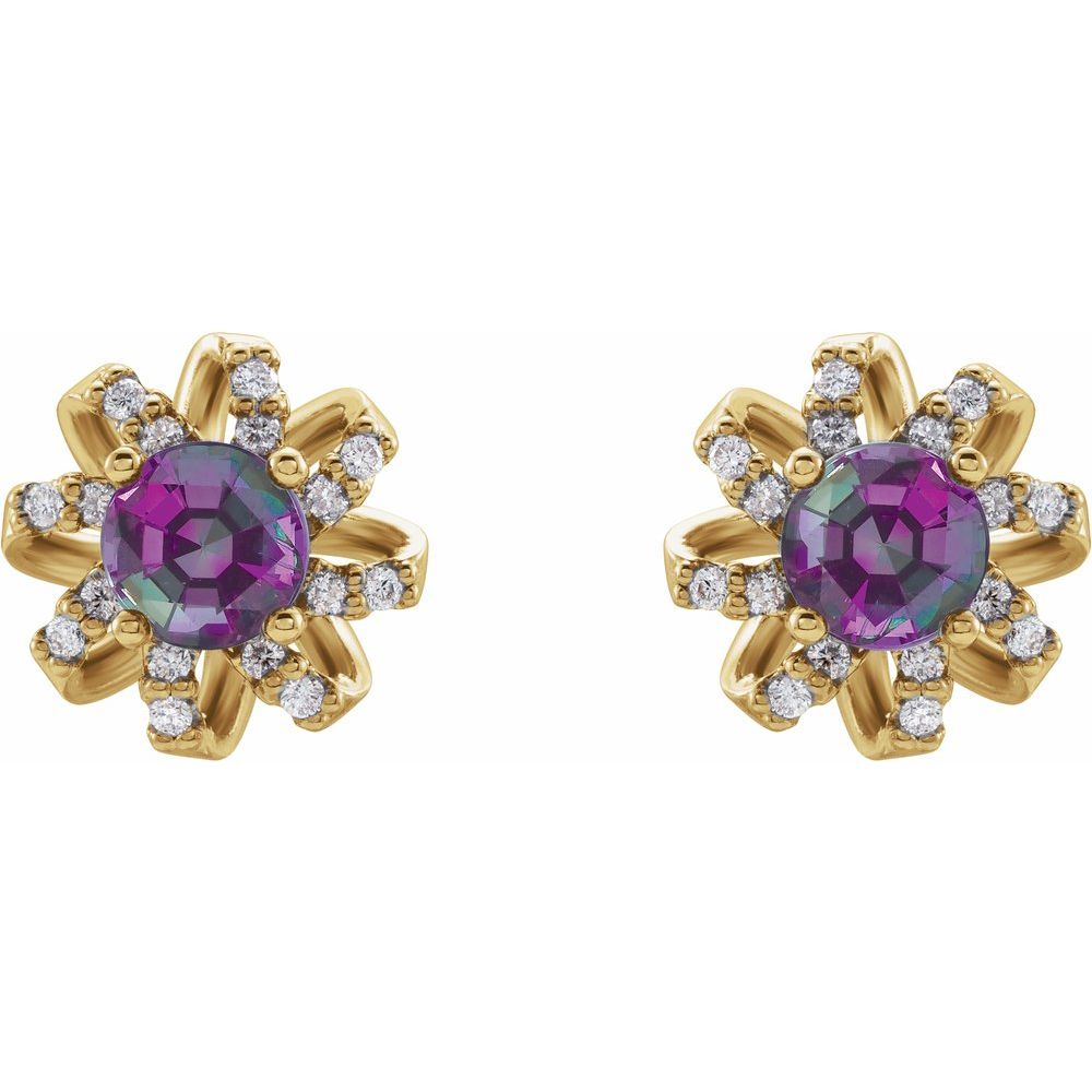 High Quality Luxury Earrings for Women by Ryan Jonathan Fine Jewelry