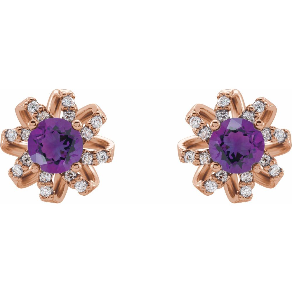 High Quality Luxury Earrings for Women by Ryan Jonathan Fine Jewelry