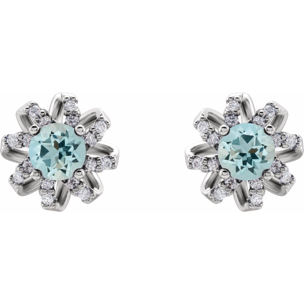 High Quality Luxury Earrings for Women by Ryan Jonathan Fine Jewelry