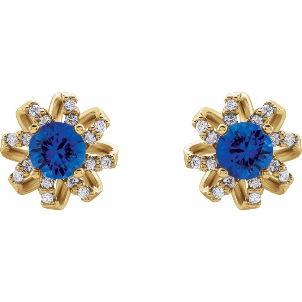 High Quality Luxury Earrings for Women by Ryan Jonathan Fine Jewelry