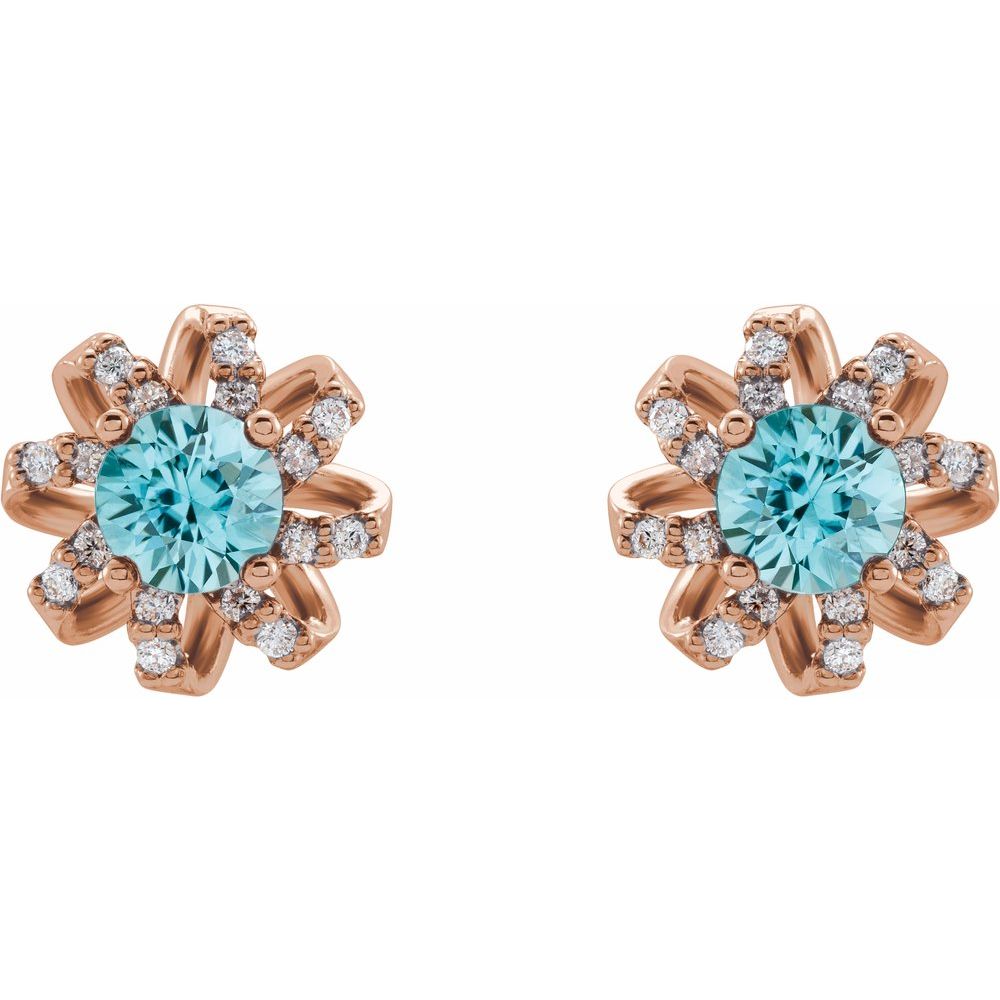 High Quality Luxury Earrings for Women by Ryan Jonathan Fine Jewelry
