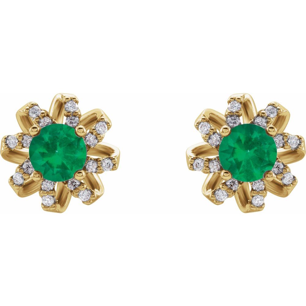 High Quality Luxury Earrings for Women by Ryan Jonathan Fine Jewelry