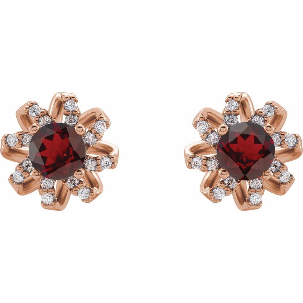 High Quality Luxury Earrings for Women by Ryan Jonathan Fine Jewelry