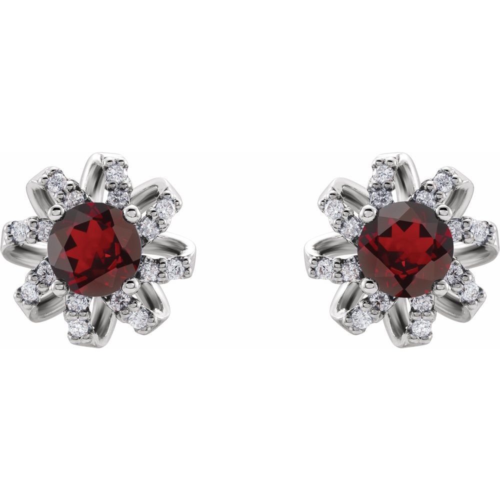 High Quality Luxury Earrings for Women by Ryan Jonathan Fine Jewelry