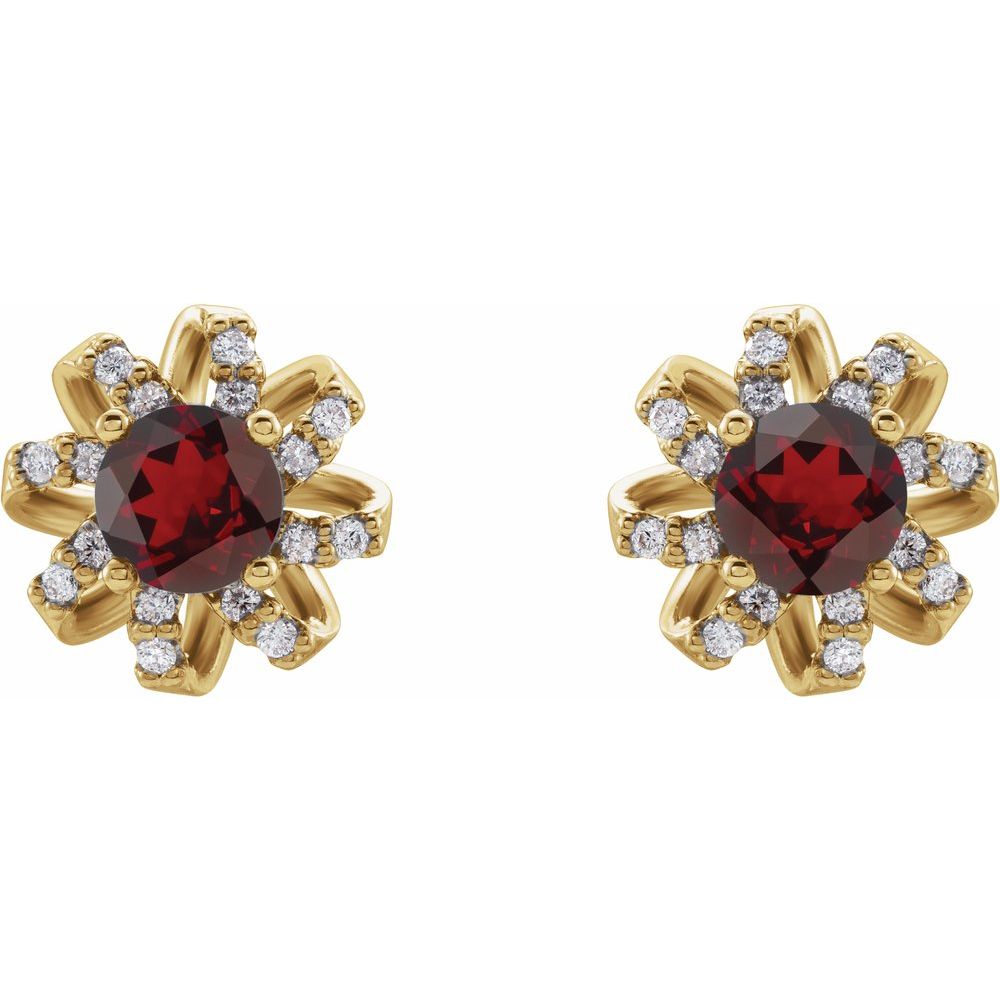 High Quality Luxury Earrings for Women by Ryan Jonathan Fine Jewelry