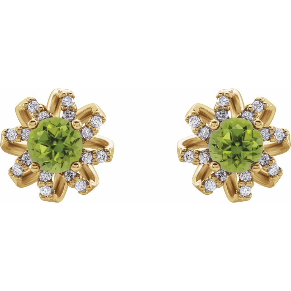 High Quality Luxury Earrings for Women by Ryan Jonathan Fine Jewelry