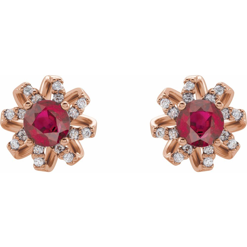 High Quality Luxury Earrings for Women by Ryan Jonathan Fine Jewelry