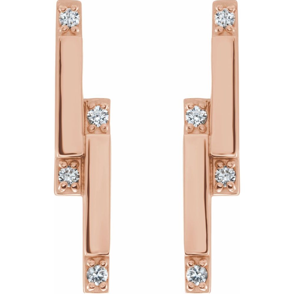 High Quality Luxury Earrings for Women by Ryan Jonathan Fine Jewelry