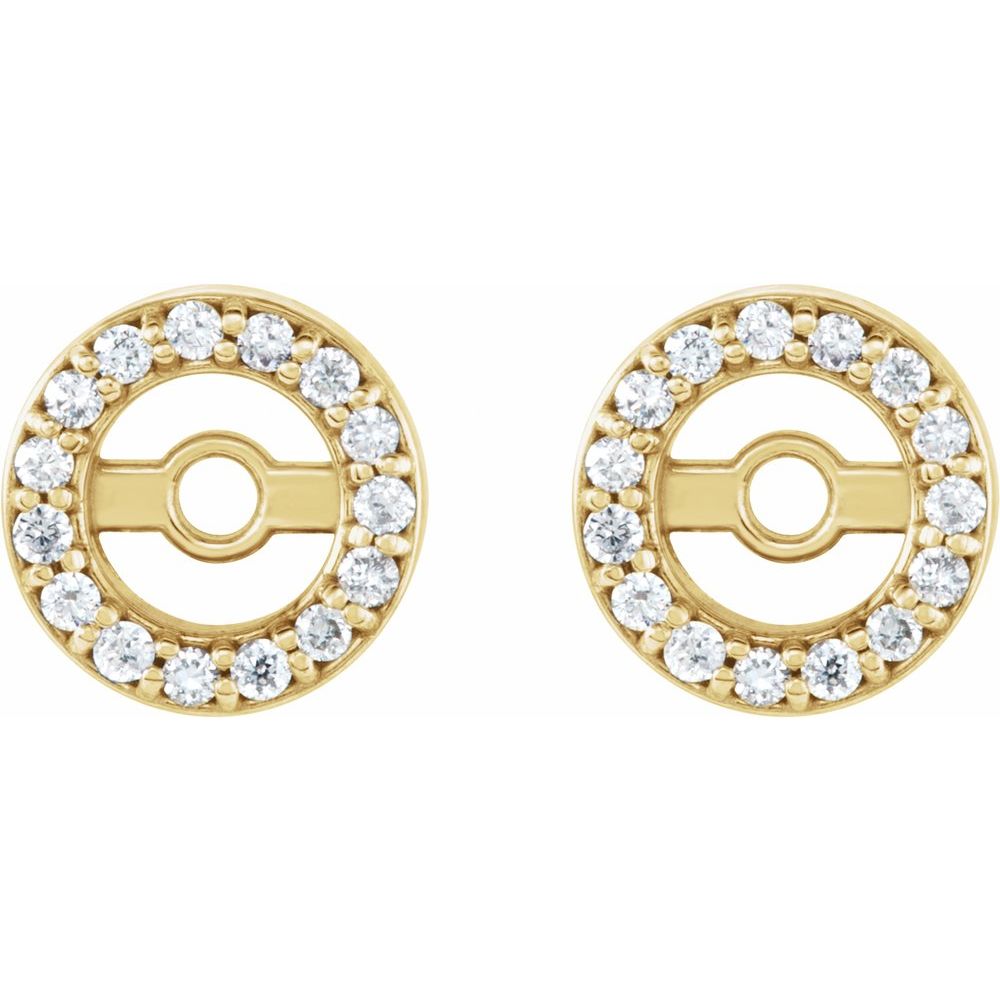High Quality Luxury Earrings for Women by Ryan Jonathan Fine Jewelry