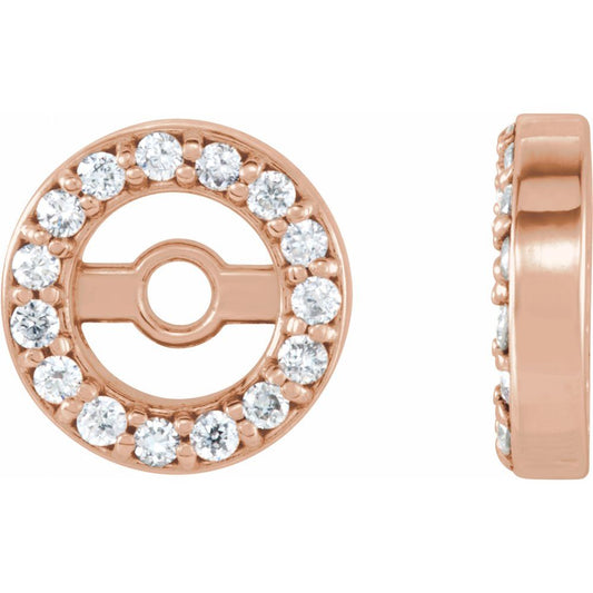High Quality Luxury Earrings for Women by Ryan Jonathan Fine Jewelry