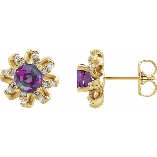 High Quality Luxury Earrings for Women by Ryan Jonathan Fine Jewelry