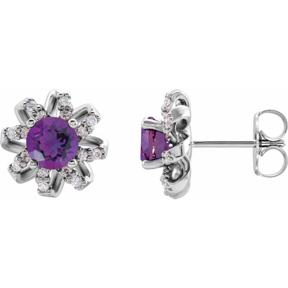 High Quality Luxury Earrings for Women by Ryan Jonathan Fine Jewelry