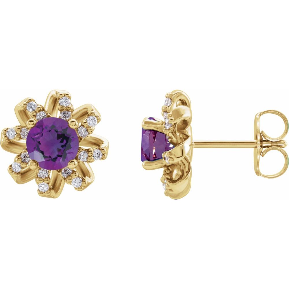 High Quality Luxury Earrings for Women by Ryan Jonathan Fine Jewelry