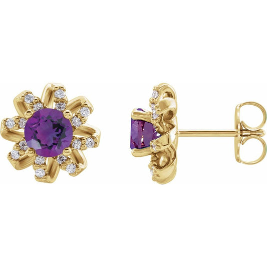 High Quality Luxury Earrings for Women by Ryan Jonathan Fine Jewelry
