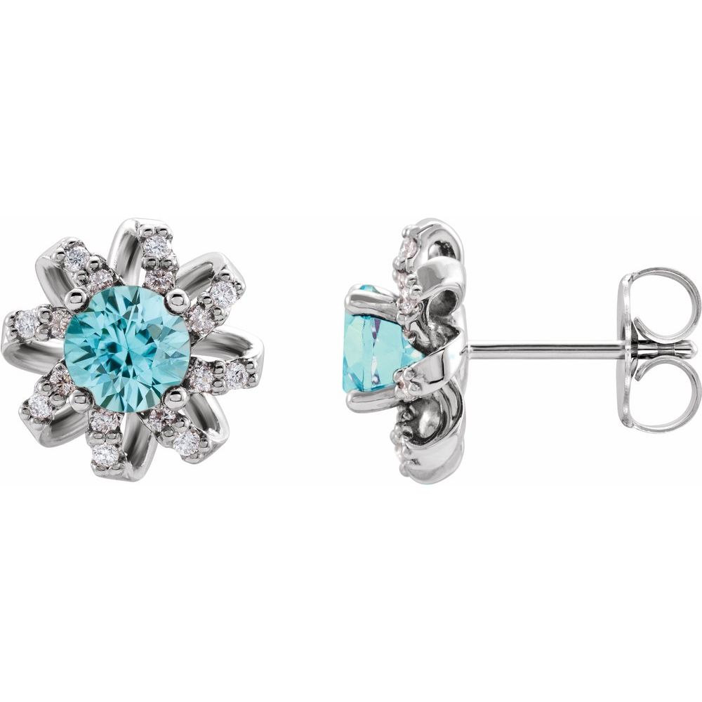 High Quality Luxury Earrings for Women by Ryan Jonathan Fine Jewelry