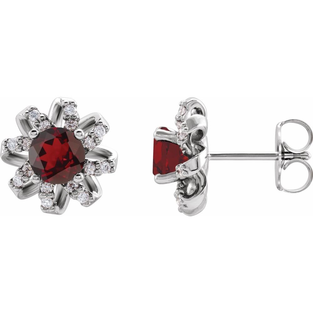 High Quality Luxury Earrings for Women by Ryan Jonathan Fine Jewelry