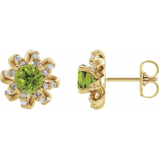 High Quality Luxury Earrings for Women by Ryan Jonathan Fine Jewelry