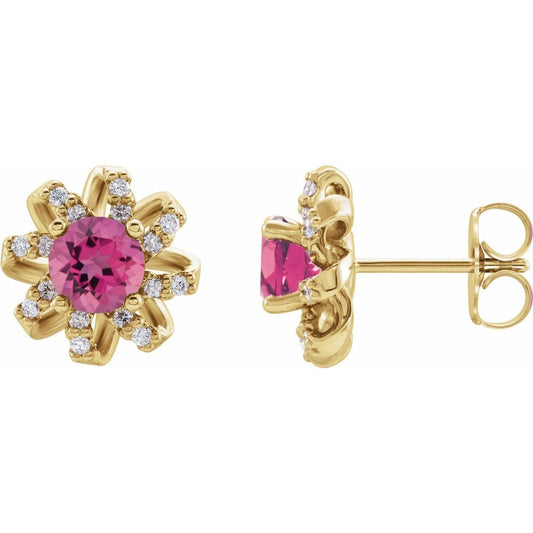 High Quality Luxury Earrings for Women by Ryan Jonathan Fine Jewelry