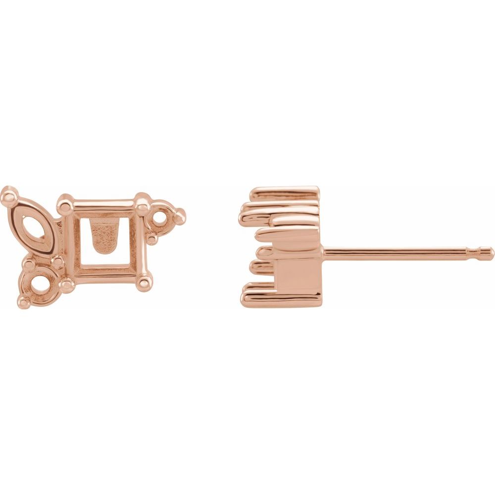 High Quality Luxury Earrings for Women by Ryan Jonathan Fine Jewelry