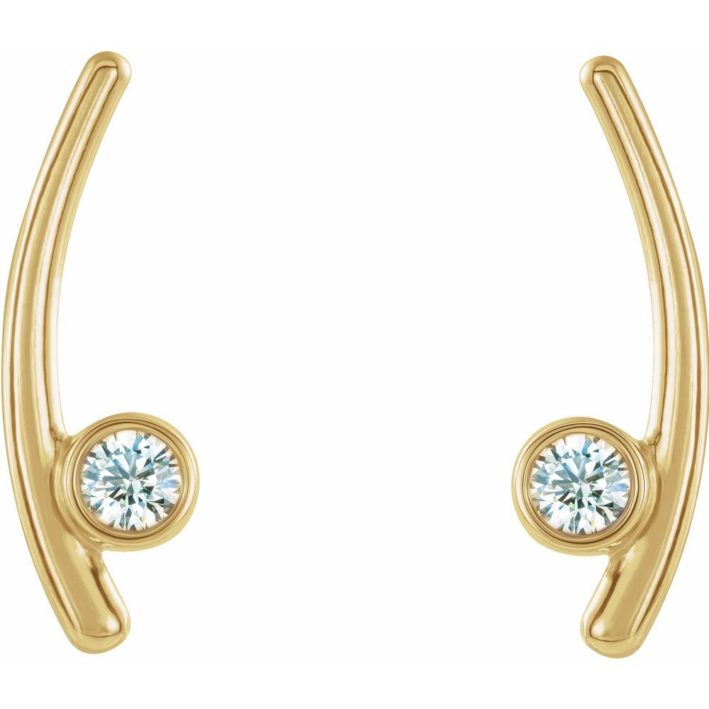 High Quality Luxury Earrings for Women by Ryan Jonathan Fine Jewelry