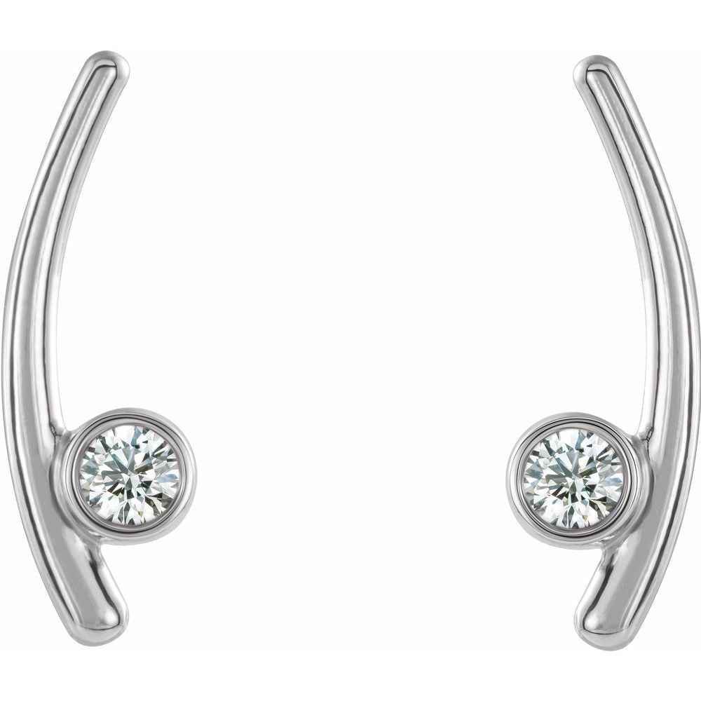 High Quality Luxury Earrings for Women by Ryan Jonathan Fine Jewelry