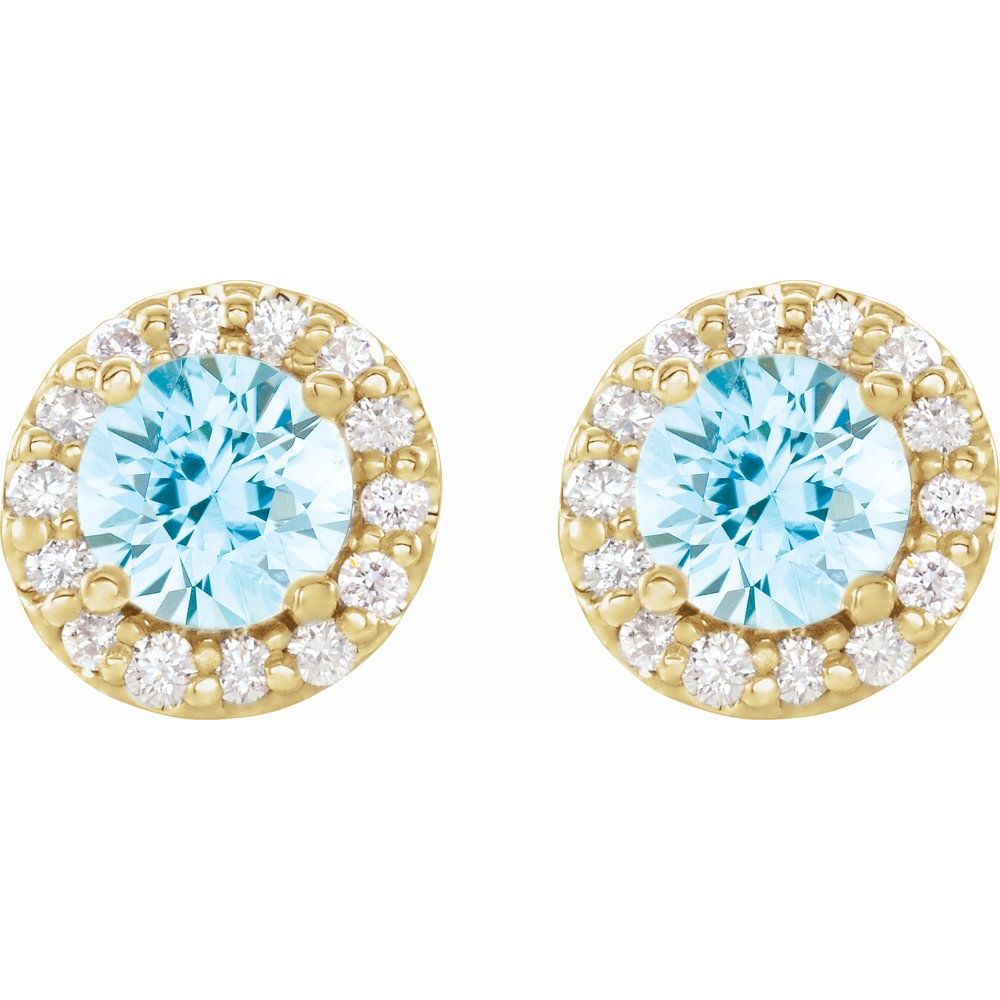 High Quality Luxury Earrings for Women by Ryan Jonathan Fine Jewelry