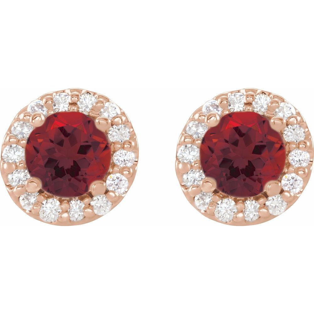 High Quality Luxury Earrings for Women by Ryan Jonathan Fine Jewelry