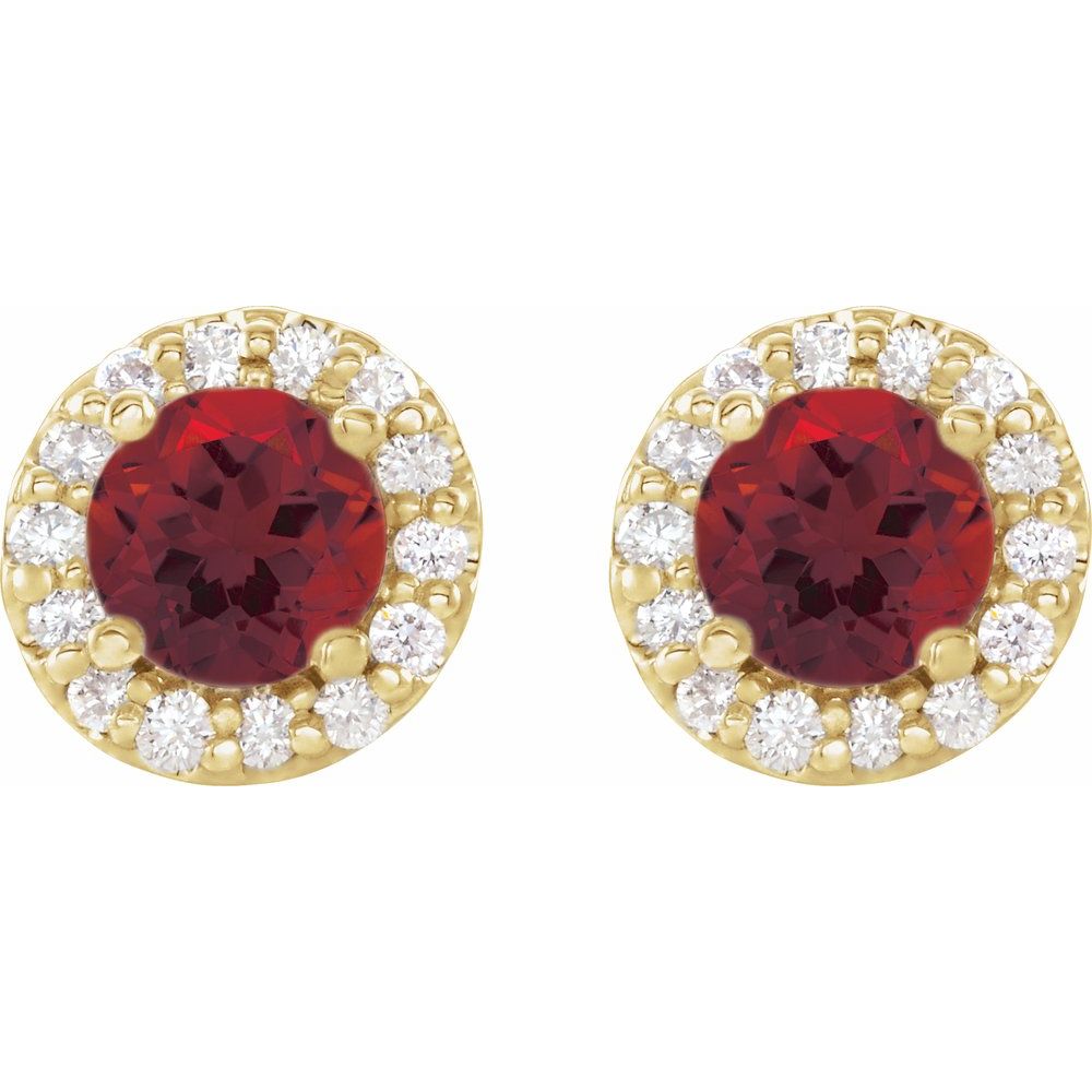 High Quality Luxury Earrings for Women by Ryan Jonathan Fine Jewelry