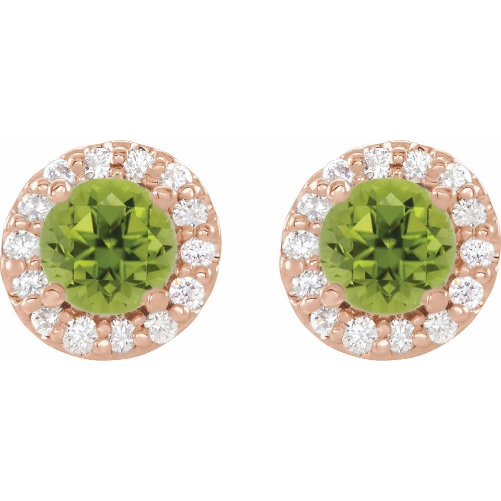 High Quality Luxury Earrings for Women by Ryan Jonathan Fine Jewelry