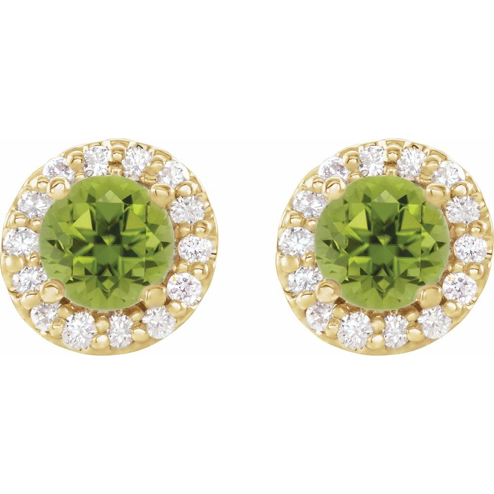High Quality Luxury Earrings for Women by Ryan Jonathan Fine Jewelry