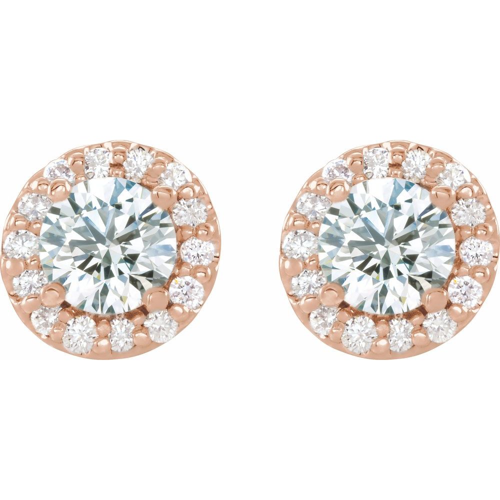 High Quality Luxury Earrings for Women by Ryan Jonathan Fine Jewelry