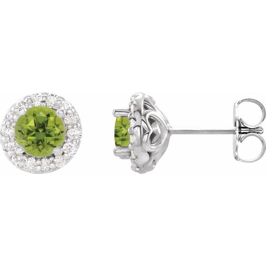 High Quality Luxury Earrings for Women by Ryan Jonathan Fine Jewelry