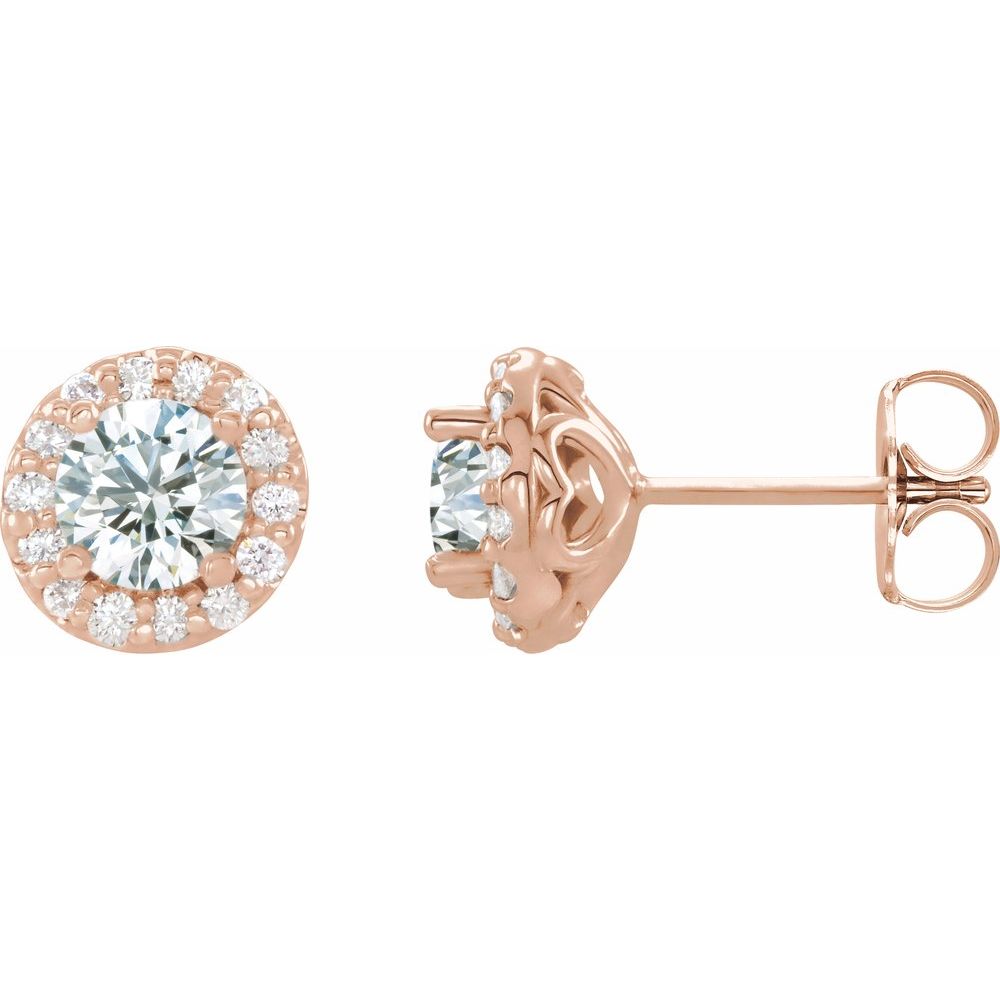 High Quality Luxury Earrings for Women by Ryan Jonathan Fine Jewelry