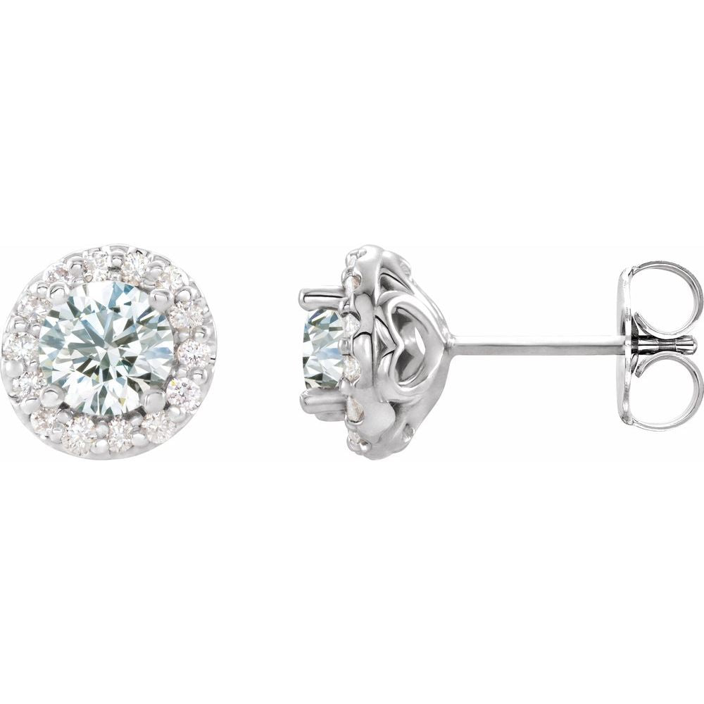 High Quality Luxury Earrings for Women by Ryan Jonathan Fine Jewelry