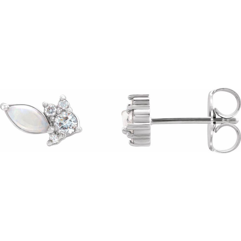 High Quality Luxury Earrings for Women by Ryan Jonathan Fine Jewelry