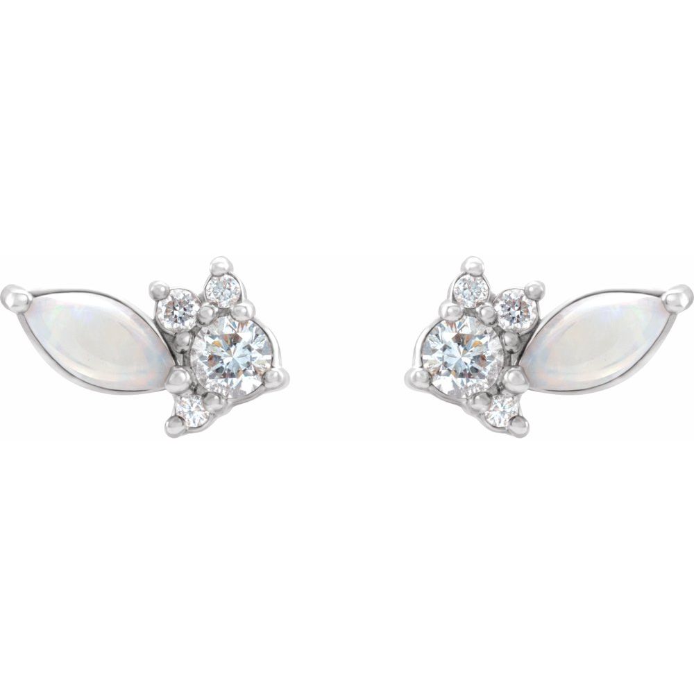 High Quality Luxury Earrings for Women by Ryan Jonathan Fine Jewelry