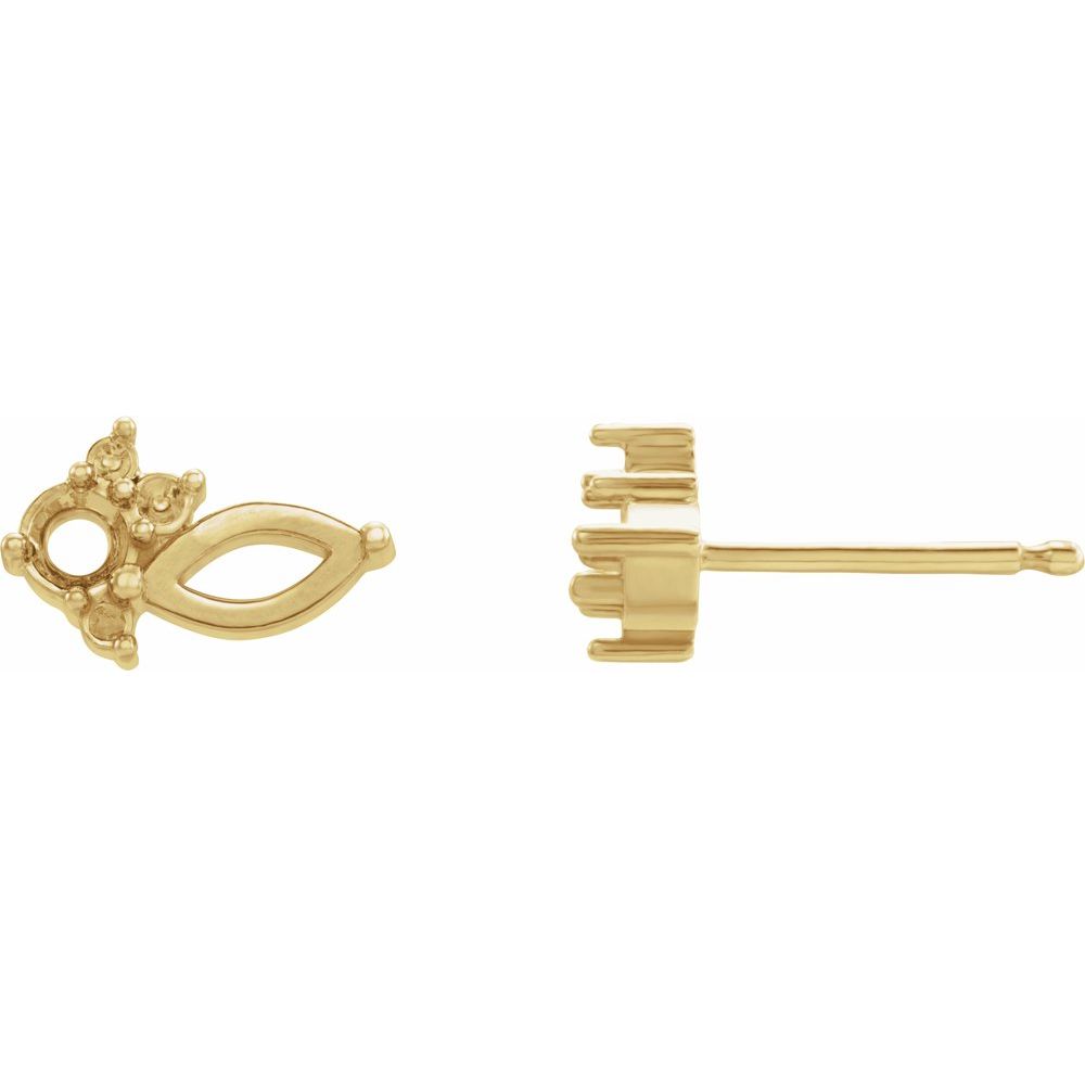 High Quality Luxury Earrings for Women by Ryan Jonathan Fine Jewelry