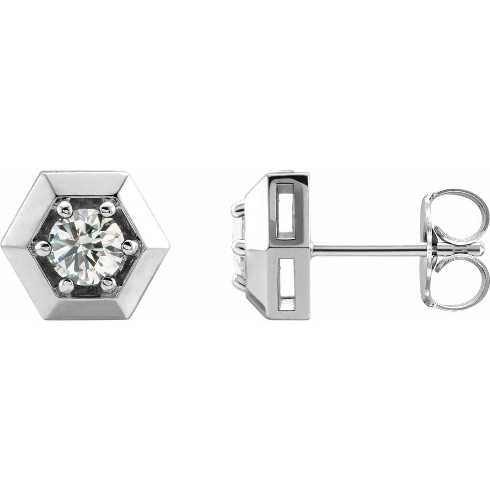 High Quality Luxury Earrings for Women by Ryan Jonathan Fine Jewelry
