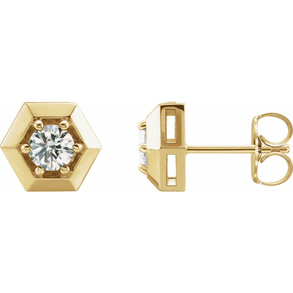 High Quality Luxury Earrings for Women by Ryan Jonathan Fine Jewelry