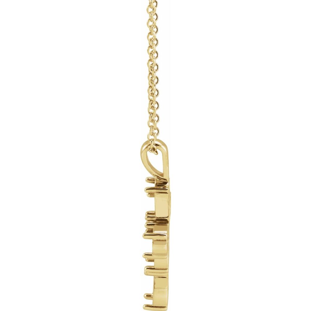 High Quality Luxury Necklaces and Pendants for Women by Ryan Jonathan Fine Jewelry