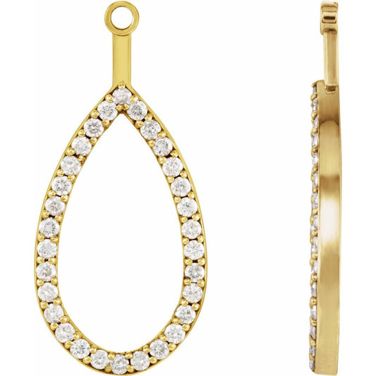 High Quality Luxury Earrings for Women by Ryan Jonathan Fine Jewelry