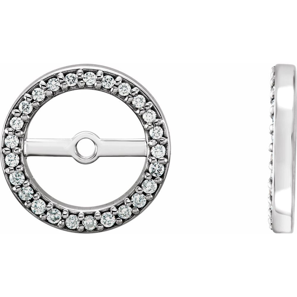 High Quality Luxury Earrings for Women by Ryan Jonathan Fine Jewelry