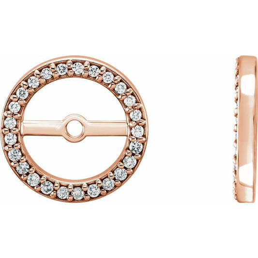 High Quality Luxury Earrings for Women by Ryan Jonathan Fine Jewelry